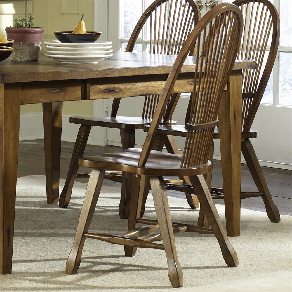 Liberty Treasures Dining Room Sets Liberty Treasures Dining Room Sets